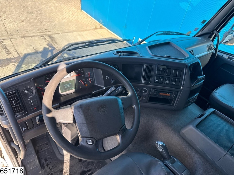 Volvo FMX 450 EURO 5, Hydraulic - 트랙터 유닛 : 사진 5 Volvo FMX 450 EURO 5, Hydraulic - 트랙터 유닛 : 사진 5