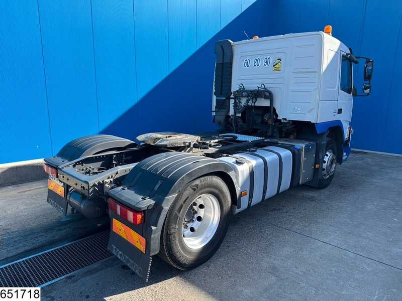 Volvo FMX 450 EURO 5, Hydraulic - 트랙터 유닛 : 사진 2 Volvo FMX 450 EURO 5, Hydraulic - 트랙터 유닛 : 사진 2