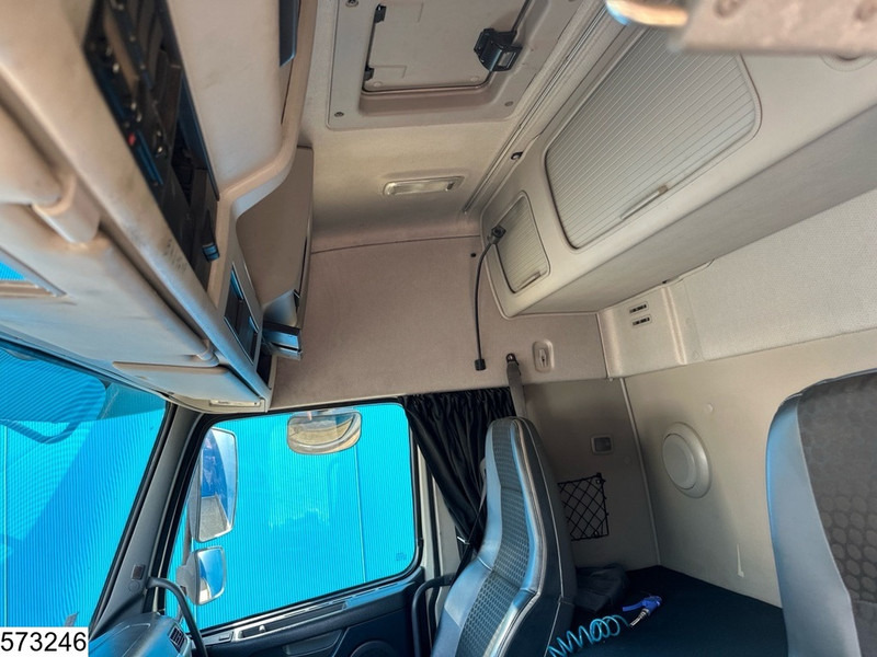 트랙터 유닛 Volvo FMX 450 EURO 5, Hydraulic : 사진 8