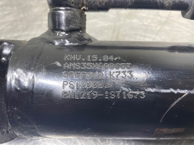 ATN PIAF1000R - Cylinder/Zylinder/Cilinder - 유압 건설기계 용 : 사진 4 ATN PIAF1000R - Cylinder/Zylinder/Cilinder - 유압 건설기계 용 : 사진 4