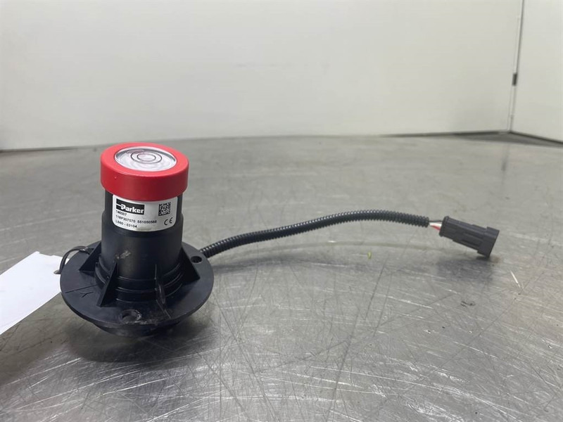 ATN PIAF1000R-Parker LS60-03104-Level sensor - 전기 설비 건설기계 용 : 사진 1 ATN PIAF1000R-Parker LS60-03104-Level sensor - 전기 설비 건설기계 용 : 사진 1