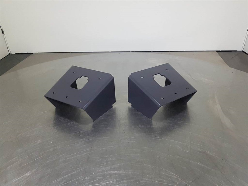 신규 운전실 및 내부 건설기계 용 Ahlmann 4102468A : 사진 7