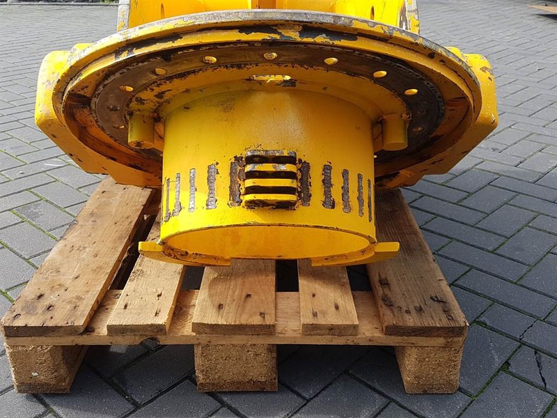 Ahlmann 4182022O - 프레임/ 시 건설기계 용 : 사진 5 Ahlmann 4182022O - 프레임/ 시 건설기계 용 : 사진 5