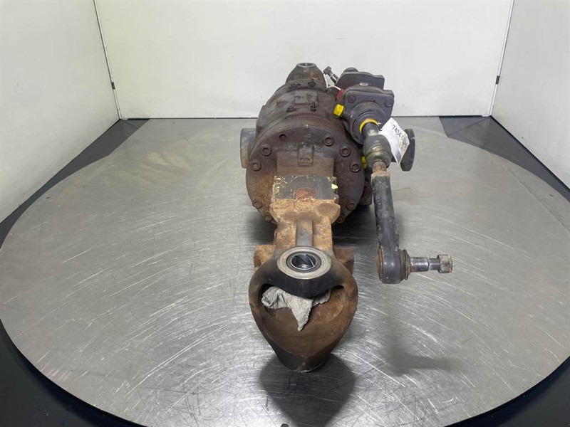 Ahlmann AS900-Carraro 26.22M-Axle/Achse/As - 차축 및 부품 건설기계 용 : 사진 3 Ahlmann AS900-Carraro 26.22M-Axle/Achse/As - 차축 및 부품 건설기계 용 : 사진 3