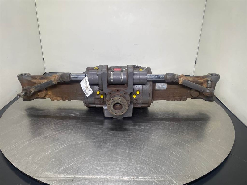 Ahlmann AS900-Carraro 26.22M-Axle/Achse/As - 차축 및 부품 건설기계 용 : 사진 1 Ahlmann AS900-Carraro 26.22M-Axle/Achse/As - 차축 및 부품 건설기계 용 : 사진 1
