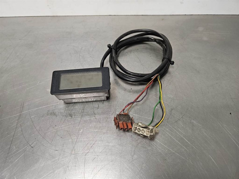 Ahlmann AZ14-4110554A-Display unit/Armaturenbrett - 전기 설비 건설기계 용 : 사진 1 Ahlmann AZ14-4110554A-Display unit/Armaturenbrett - 전기 설비 건설기계 용 : 사진 1