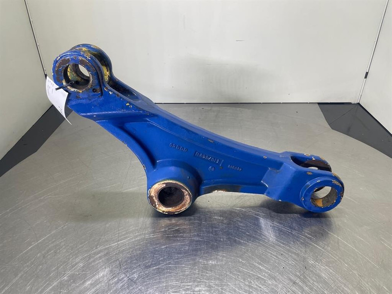 Ahlmann AZ150-4182298O-Shift lever/Umlenkhebel/Duwstuk - 크레인 붐 건설기계 용 : 사진 1 Ahlmann AZ150-4182298O-Shift lever/Umlenkhebel/Duwstuk - 크레인 붐 건설기계 용 : 사진 1