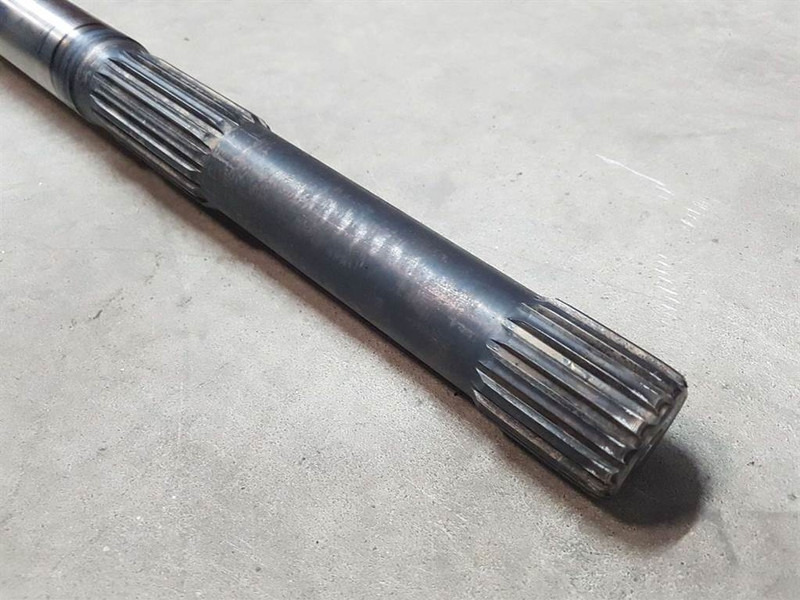 Ahlmann AZ150-Spicer Dana 213.06.610.06-Joint shaft - 차축 및 부품 건설기계 용 : 사진 5 Ahlmann AZ150-Spicer Dana 213.06.610.06-Joint shaft - 차축 및 부품 건설기계 용 : 사진 5