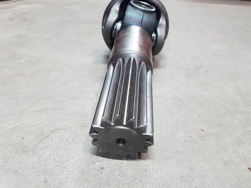 Ahlmann AZ150-Spicer Dana 213.06.610.06-Joint shaft - 차축 및 부품 건설기계 용 : 사진 3 Ahlmann AZ150-Spicer Dana 213.06.610.06-Joint shaft - 차축 및 부품 건설기계 용 : 사진 3