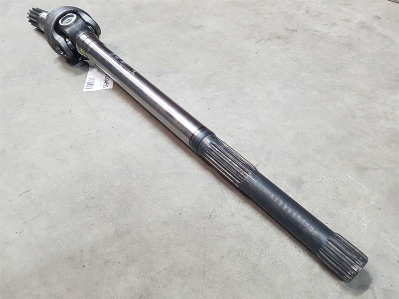 Ahlmann AZ150-Spicer Dana 213.06.610.06-Joint shaft - 차축 및 부품 건설기계 용 : 사진 4 Ahlmann AZ150-Spicer Dana 213.06.610.06-Joint shaft - 차축 및 부품 건설기계 용 : 사진 4