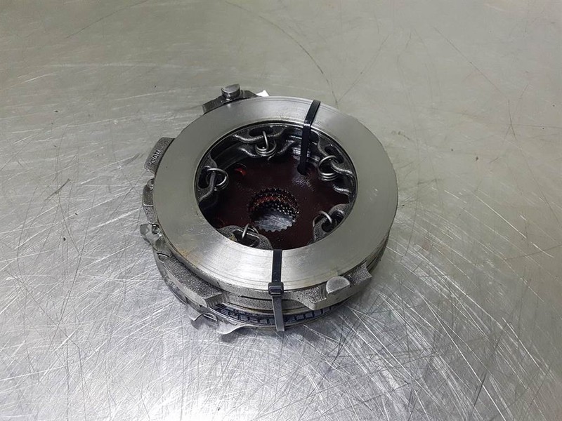 Ahlmann AZ210-NAF AH08-Brake disc/Bremsscheibe/Remschijf - 브레이크 부품 건설기계 용 : 사진 3 Ahlmann AZ210-NAF AH08-Brake disc/Bremsscheibe/Remschijf - 브레이크 부품 건설기계 용 : 사진 3