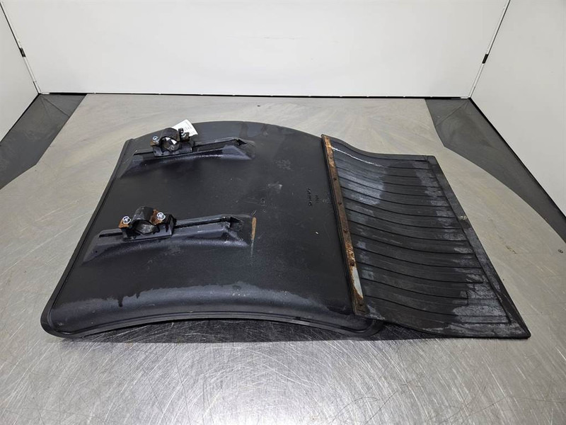 Ahlmann AZ210E-2301671A-Mud guard/Kotfluegel/Spatbord - 프레임/ 시 건설기계 용 : 사진 1 Ahlmann AZ210E-2301671A-Mud guard/Kotfluegel/Spatbord - 프레임/ 시 건설기계 용 : 사진 1