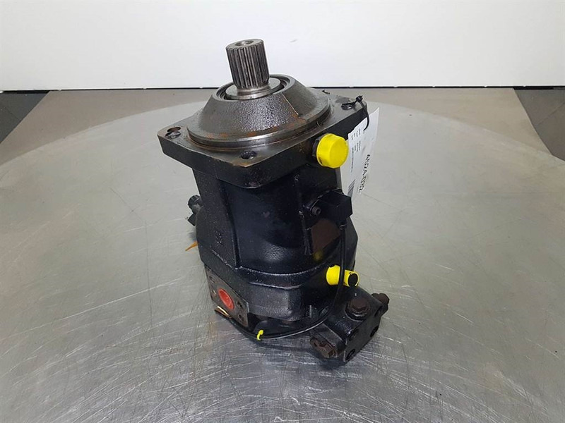 Ahlmann AZ210E-23108314-Drive motor/Fahrmotor/Rijmotor - 유압 건설기계 용 : 사진 1 Ahlmann AZ210E-23108314-Drive motor/Fahrmotor/Rijmotor - 유압 건설기계 용 : 사진 1
