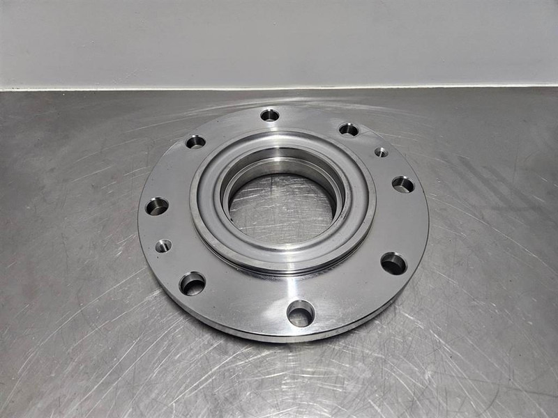 Ahlmann AZ85-4109124A-Wheel hub/Radnabe/Wielnaaf - 차축 및 부품 건설기계 용 : 사진 4 Ahlmann AZ85-4109124A-Wheel hub/Radnabe/Wielnaaf - 차축 및 부품 건설기계 용 : 사진 4