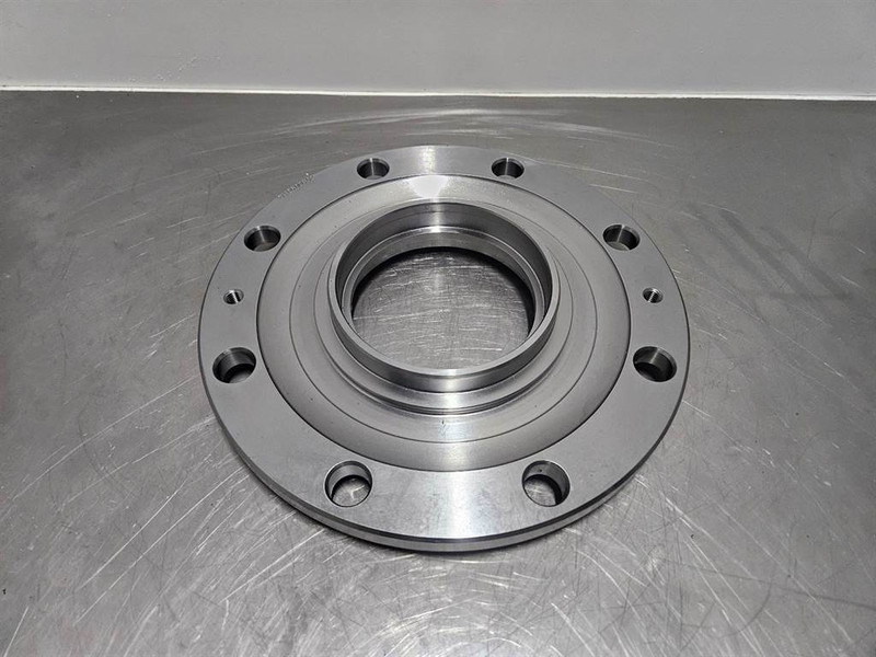 Ahlmann AZ85-4109124A-Wheel hub/Radnabe/Wielnaaf - 차축 및 부품 건설기계 용 : 사진 1 Ahlmann AZ85-4109124A-Wheel hub/Radnabe/Wielnaaf - 차축 및 부품 건설기계 용 : 사진 1