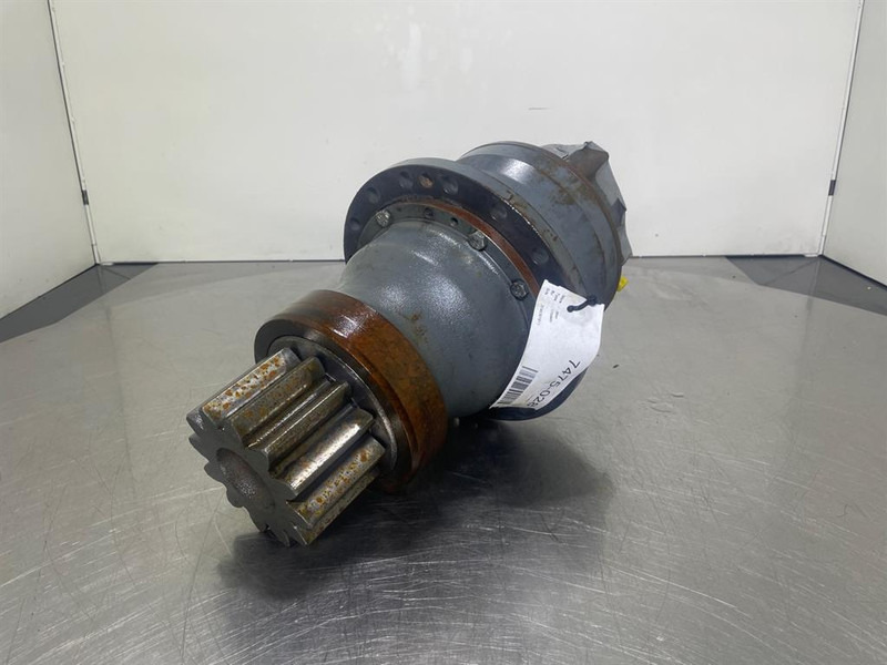 Atlas 1704MH-4682682-Swing motor/Schwenkmotor/Zwenkmotor - 유압 건설기계 용 : 사진 2 Atlas 1704MH-4682682-Swing motor/Schwenkmotor/Zwenkmotor - 유압 건설기계 용 : 사진 2