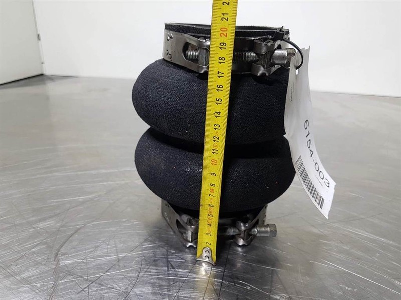 Atlas 1704MH - Air hose/Luftschläuch/Luchtslang - 엔진 및 부품 건설기계 용 : 사진 3 Atlas 1704MH - Air hose/Luftschläuch/Luchtslang - 엔진 및 부품 건설기계 용 : 사진 3