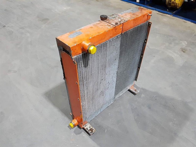 Atlas 1704MH - Cooler/Kühler/Koeler - 엔진 및 부품 건설기계 용 : 사진 4 Atlas 1704MH - Cooler/Kühler/Koeler - 엔진 및 부품 건설기계 용 : 사진 4