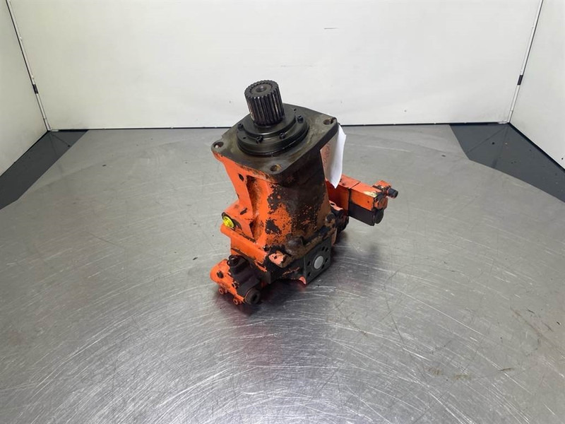 Atlas 72E-Linde-Drive motor/Fahrmotor/Rijmotor - 유압 건설기계 용 : 사진 4 Atlas 72E-Linde-Drive motor/Fahrmotor/Rijmotor - 유압 건설기계 용 : 사진 4
