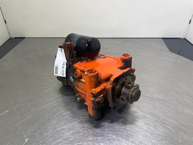 Atlas 86E-Linde BPV-70/HPF30R-Drive pump/Fahrpumpe - 유압 건설기계 용 : 사진 3 Atlas 86E-Linde BPV-70/HPF30R-Drive pump/Fahrpumpe - 유압 건설기계 용 : 사진 3