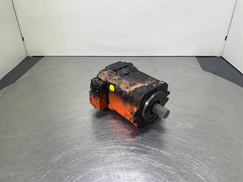 Atlas 86E-Linde-Drive motor/Fahrmotor/Rijmotor - 유압 건설기계 용 : 사진 3 Atlas 86E-Linde-Drive motor/Fahrmotor/Rijmotor - 유압 건설기계 용 : 사진 3