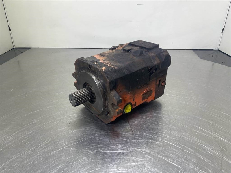 Atlas 86E-Linde-Drive motor/Fahrmotor/Rijmotor - 유압 건설기계 용 : 사진 1 Atlas 86E-Linde-Drive motor/Fahrmotor/Rijmotor - 유압 건설기계 용 : 사진 1