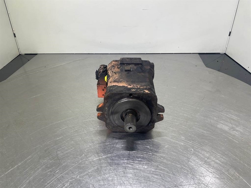 Atlas 86E-Linde-Drive motor/Fahrmotor/Rijmotor - 유압 건설기계 용 : 사진 2 Atlas 86E-Linde-Drive motor/Fahrmotor/Rijmotor - 유압 건설기계 용 : 사진 2