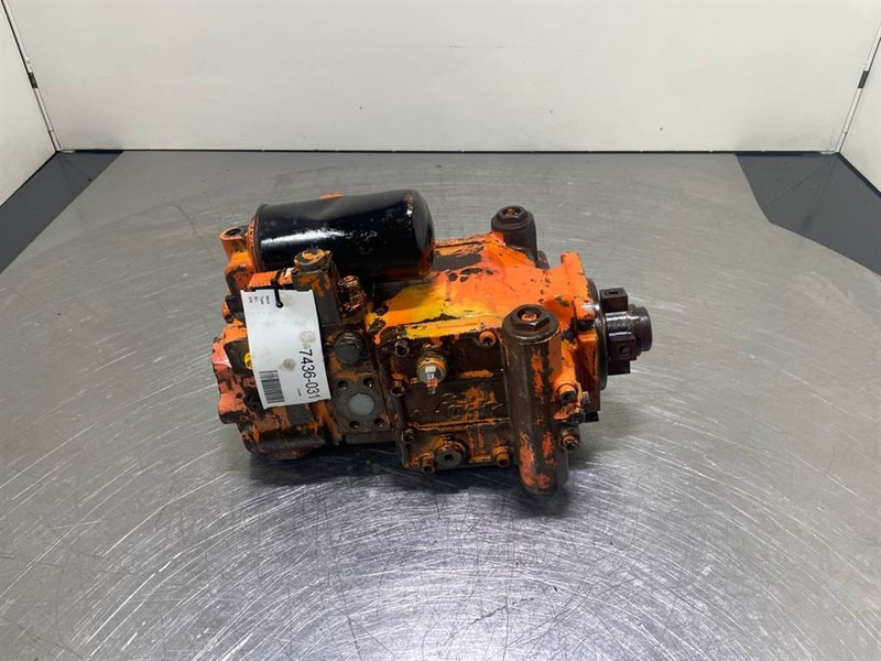 Atlas 86E-Linde-Drive pump/Fahrpumpe/Rijpomp - 유압 건설기계 용 : 사진 2 Atlas 86E-Linde-Drive pump/Fahrpumpe/Rijpomp - 유압 건설기계 용 : 사진 2