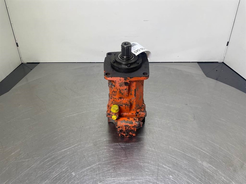 Atlas AR51B-Linde BMV-105-Drive motor/Fahrmotor/Rijmotor - 유압 건설기계 용 : 사진 2 Atlas AR51B-Linde BMV-105-Drive motor/Fahrmotor/Rijmotor - 유압 건설기계 용 : 사진 2