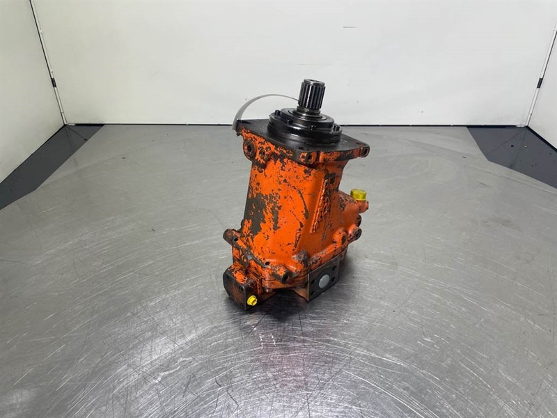 Atlas AR51B-Linde BMV-105-Drive motor/Fahrmotor/Rijmotor - 유압 건설기계 용 : 사진 4 Atlas AR51B-Linde BMV-105-Drive motor/Fahrmotor/Rijmotor - 유압 건설기계 용 : 사진 4