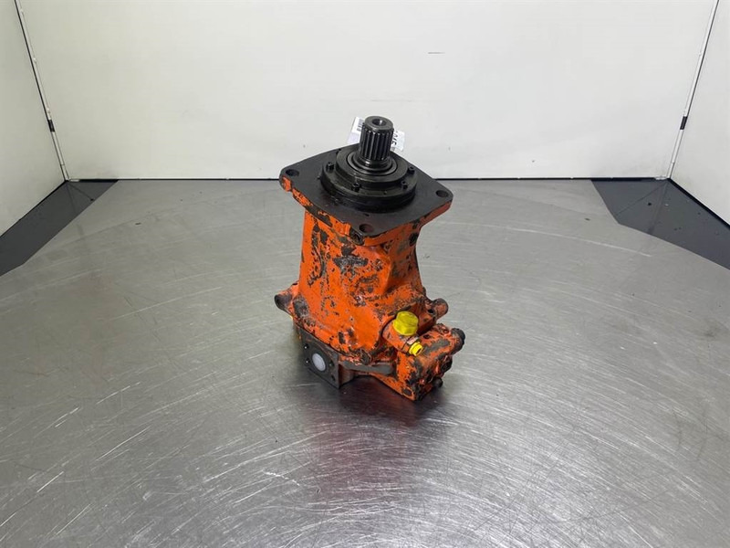 Atlas AR51B-Linde BMV-105-Drive motor/Fahrmotor/Rijmotor - 유압 건설기계 용 : 사진 3 Atlas AR51B-Linde BMV-105-Drive motor/Fahrmotor/Rijmotor - 유압 건설기계 용 : 사진 3