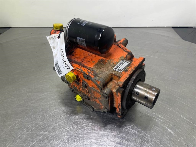 Atlas AR51B-Linde BPV-50R-Drive pump/Fahrpumpe/Rijpomp - 유압 건설기계 용 : 사진 3 Atlas AR51B-Linde BPV-50R-Drive pump/Fahrpumpe/Rijpomp - 유압 건설기계 용 : 사진 3