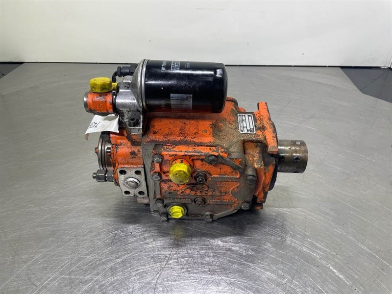 Atlas AR51B-Linde BPV-50R-Drive pump/Fahrpumpe/Rijpomp - 유압 건설기계 용 : 사진 4 Atlas AR51B-Linde BPV-50R-Drive pump/Fahrpumpe/Rijpomp - 유압 건설기계 용 : 사진 4