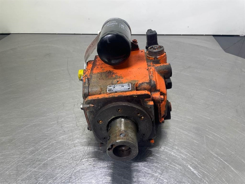 Atlas AR51B-Linde BPV-50R-Drive pump/Fahrpumpe/Rijpomp - 유압 건설기계 용 : 사진 2 Atlas AR51B-Linde BPV-50R-Drive pump/Fahrpumpe/Rijpomp - 유압 건설기계 용 : 사진 2