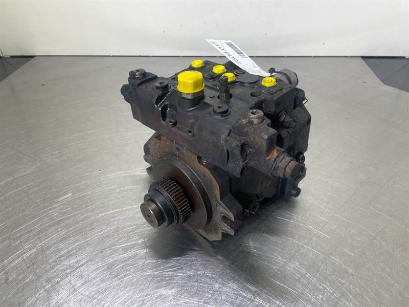 Atlas AR65-Linde-Drive pump/Fahrpumpe/Rijpomp - 유압 건설기계 용 : 사진 1 Atlas AR65-Linde-Drive pump/Fahrpumpe/Rijpomp - 유압 건설기계 용 : 사진 1