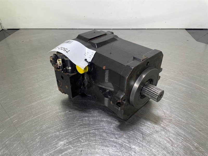 Atlas AR65-Linde HMV105-Drive motor/Fahrmotor/Rijmotor - 유압 건설기계 용 : 사진 2 Atlas AR65-Linde HMV105-Drive motor/Fahrmotor/Rijmotor - 유압 건설기계 용 : 사진 2