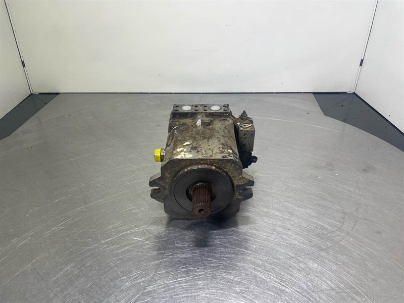 Atlas AR70-Linde-Drive motor/Fahrmotor/Rijmotor - 유압 건설기계 용 : 사진 2 Atlas AR70-Linde-Drive motor/Fahrmotor/Rijmotor - 유압 건설기계 용 : 사진 2