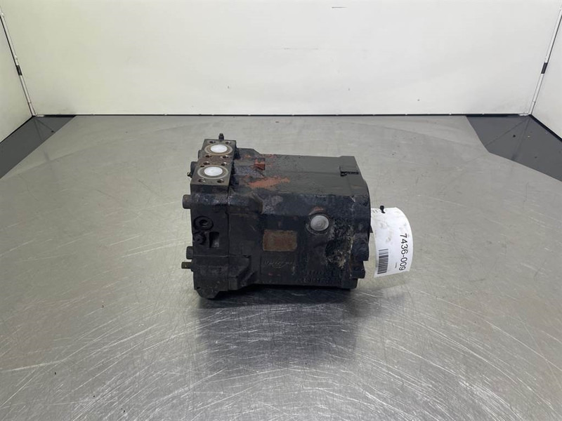 Atlas AR75-Linde-Drive motor/Fahrmotor/Rijmotor - 유압 건설기계 용 : 사진 4 Atlas AR75-Linde-Drive motor/Fahrmotor/Rijmotor - 유압 건설기계 용 : 사진 4