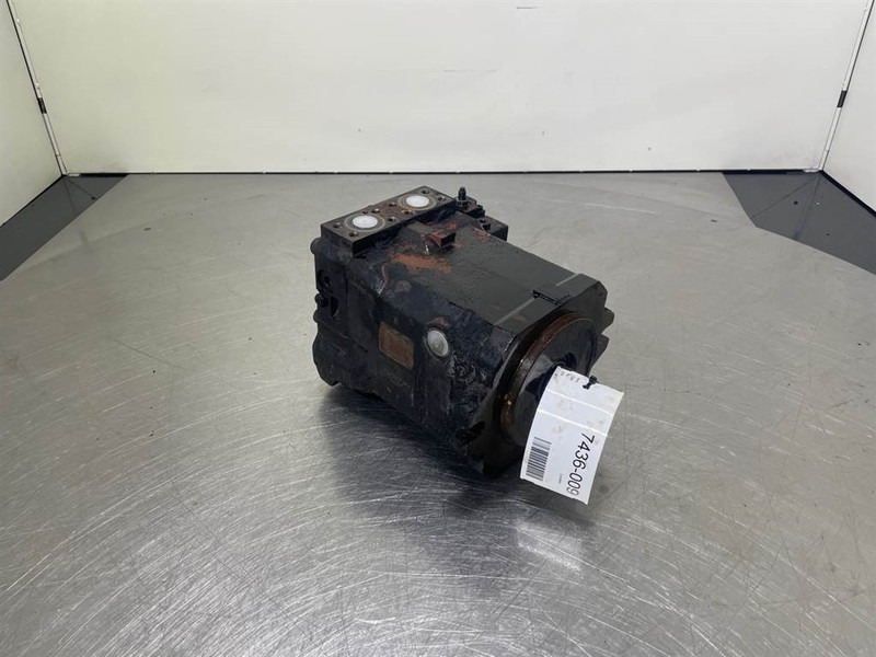 Atlas AR75-Linde-Drive motor/Fahrmotor/Rijmotor - 유압 건설기계 용 : 사진 3 Atlas AR75-Linde-Drive motor/Fahrmotor/Rijmotor - 유압 건설기계 용 : 사진 3