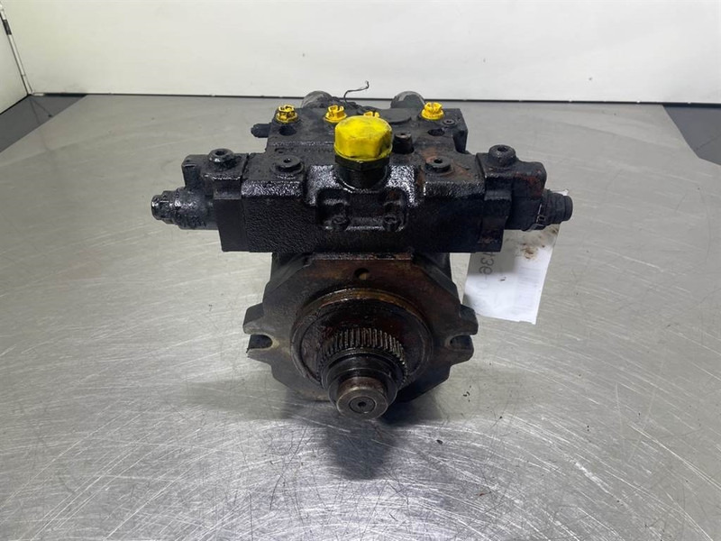 Atlas AR75-Linde-Drive pump/Fahrpumpe/Rijpomp - 유압 건설기계 용 : 사진 2 Atlas AR75-Linde-Drive pump/Fahrpumpe/Rijpomp - 유압 건설기계 용 : 사진 2