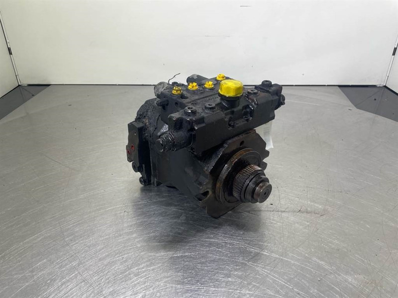 Atlas AR75-Linde-Drive pump/Fahrpumpe/Rijpomp - 유압 건설기계 용 : 사진 3 Atlas AR75-Linde-Drive pump/Fahrpumpe/Rijpomp - 유압 건설기계 용 : 사진 3