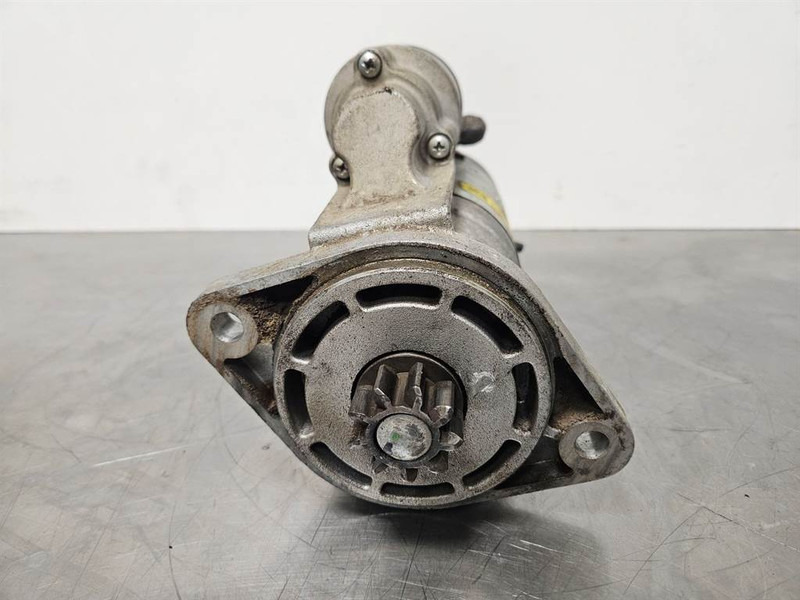 Atlas AR85E-Deutz TCD3.6L4-04125685-Starter/Anlasser - 엔진 건설기계 용 : 사진 3 Atlas AR85E-Deutz TCD3.6L4-04125685-Starter/Anlasser - 엔진 건설기계 용 : 사진 3