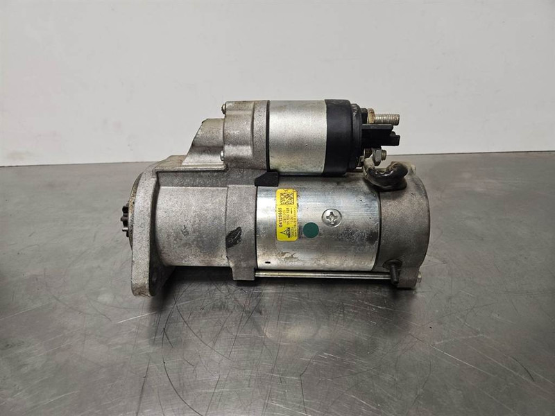 Atlas AR85E-Deutz TCD3.6L4-04125685-Starter/Anlasser - 엔진 건설기계 용 : 사진 2 Atlas AR85E-Deutz TCD3.6L4-04125685-Starter/Anlasser - 엔진 건설기계 용 : 사진 2