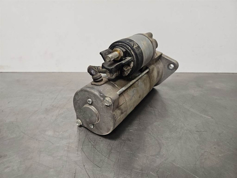 Atlas AR85E-Deutz TCD3.6L4-04125685-Starter/Anlasser - 엔진 건설기계 용 : 사진 4 Atlas AR85E-Deutz TCD3.6L4-04125685-Starter/Anlasser - 엔진 건설기계 용 : 사진 4