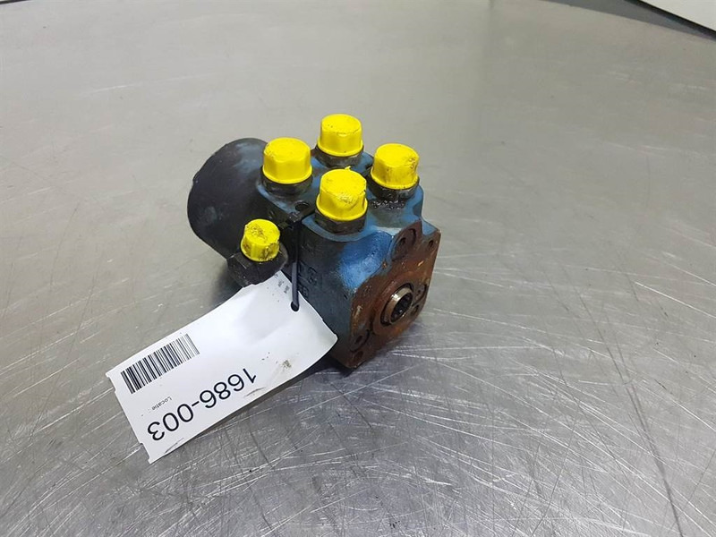 Atlas -Rexroth LAGC320-13/LD225-175/01-Steering unit - 유압 건설기계 용 : 사진 3 Atlas -Rexroth LAGC320-13/LD225-175/01-Steering unit - 유압 건설기계 용 : 사진 3