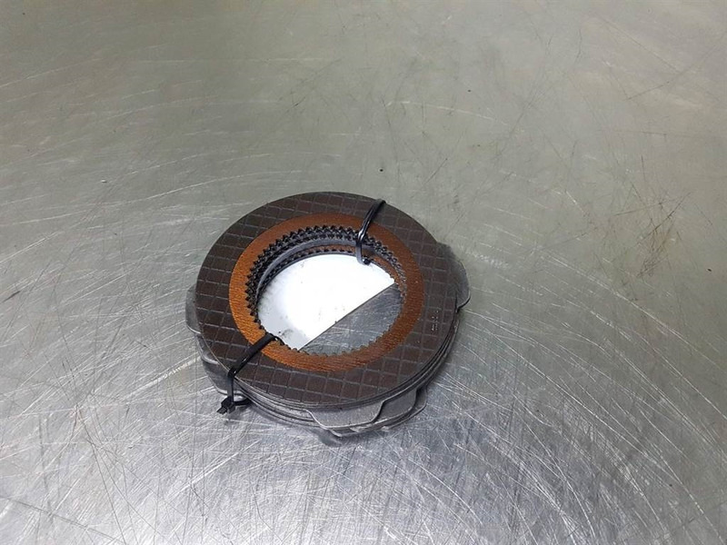 Atlas -Spicer Dana-Brake friction disc/Bremsscheibe/Rem - 브레이크 부품 건설기계 용 : 사진 3 Atlas -Spicer Dana-Brake friction disc/Bremsscheibe/Rem - 브레이크 부품 건설기계 용 : 사진 3