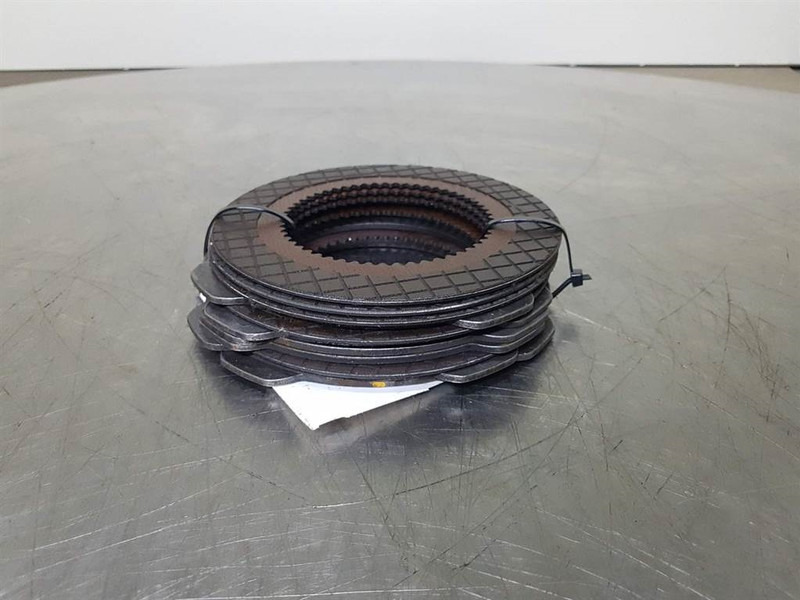 Atlas -Spicer Dana-Brake friction disc/Bremsscheibe/Rem - 브레이크 부품 건설기계 용 : 사진 2 Atlas -Spicer Dana-Brake friction disc/Bremsscheibe/Rem - 브레이크 부품 건설기계 용 : 사진 2