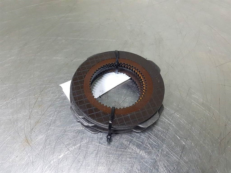 Atlas -Spicer Dana-Brake friction disc/Bremsscheibe/Rem - 브레이크 부품 건설기계 용 : 사진 1 Atlas -Spicer Dana-Brake friction disc/Bremsscheibe/Rem - 브레이크 부품 건설기계 용 : 사진 1