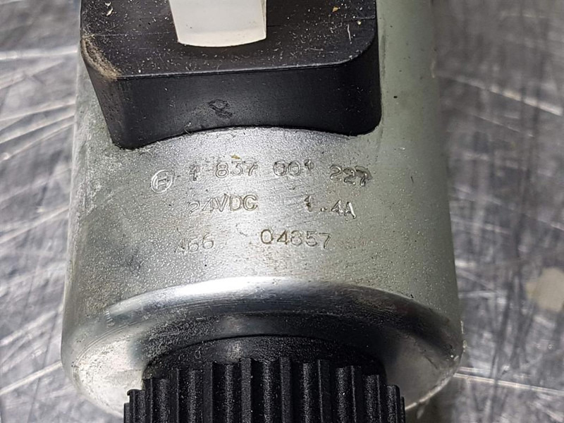 Bosch 081WV06P1V1004-0810091212-NG6 4/3 Valve - 유압 : 사진 3 Bosch 081WV06P1V1004-0810091212-NG6 4/3 Valve - 유압 : 사진 3