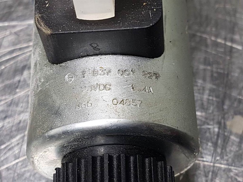 Bosch 081WV06P1V1004-Valve/Ventile/Ventiel - 유압 : 사진 3 Bosch 081WV06P1V1004-Valve/Ventile/Ventiel - 유압 : 사진 3